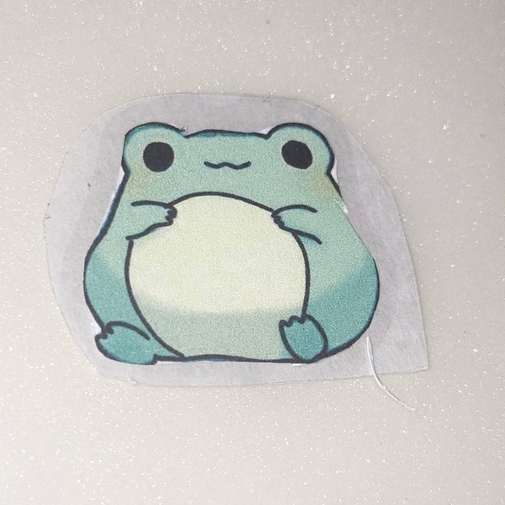 Lake Sticker Pack - Picture 1 of 16